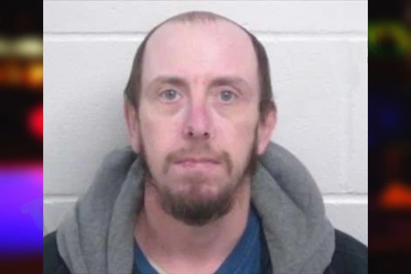 Timothy Folts Mugshots