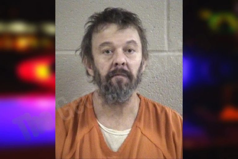 Timothy Green mugshot – Whitfield County , Georgia Timothy Green