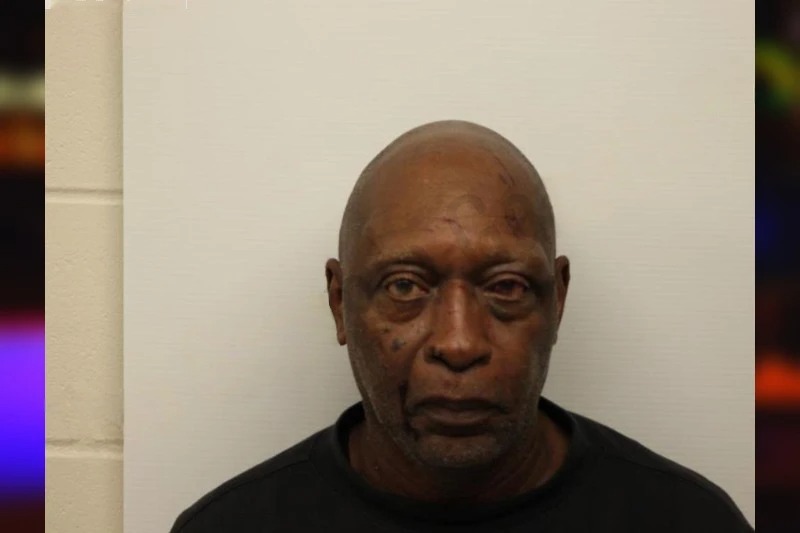 Timothy Hardwick Mugshots