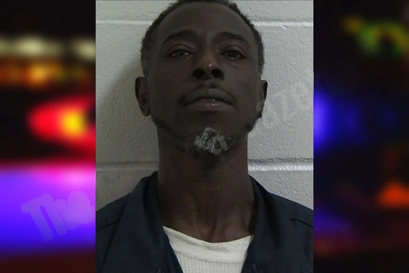 Timothy Hodges mugshot – Decatur County , Georgia Timothy Hodges mugshot