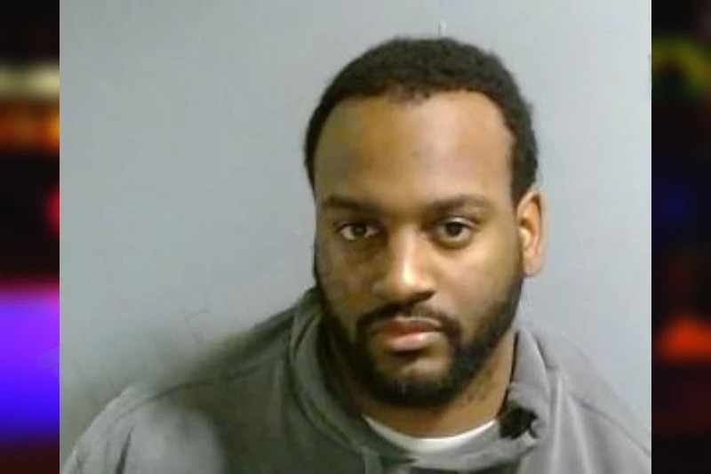 Timothy Jackson Mugshots