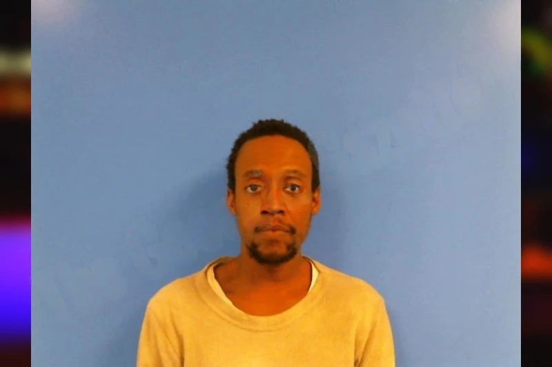 Timothy Johnson Mugshots