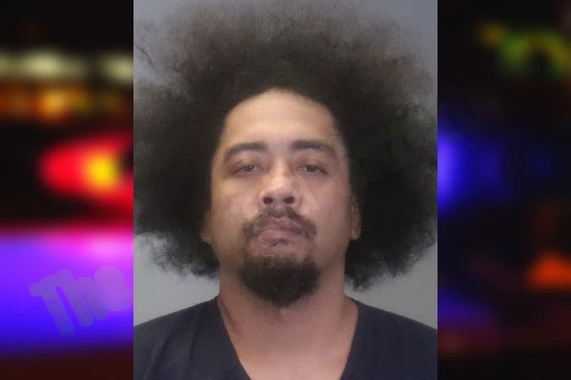 Timothy Jones Mugshots