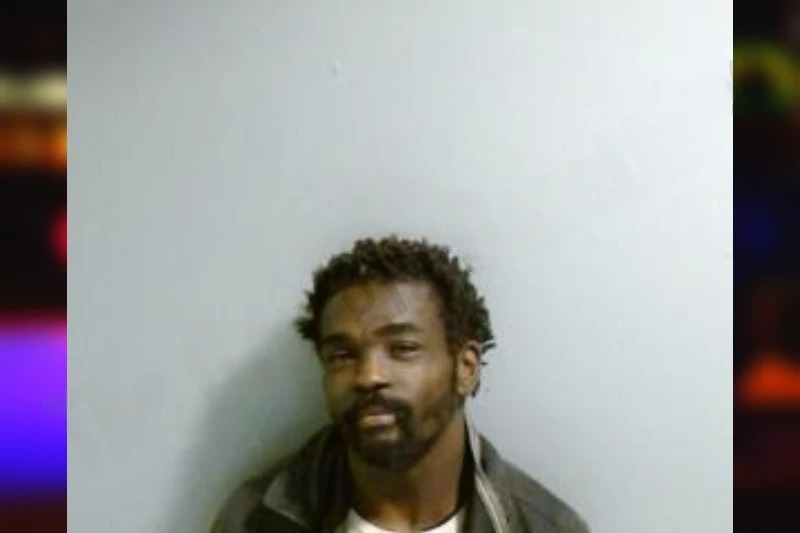 Timothy Jones mugshot – Fulton County , Georgia Timothy Jones mugshot