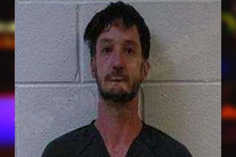 Timothy Latimer Mugshots