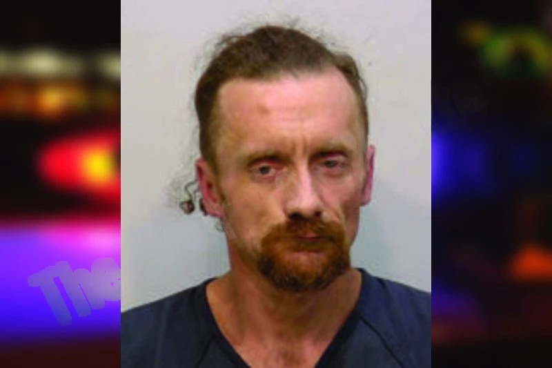 Timothy Lee Mugshots