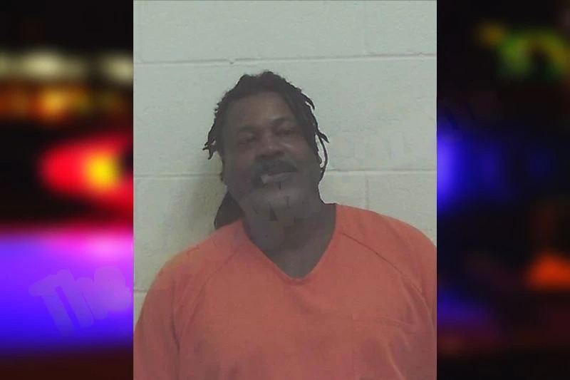 Timothy Moore Mugshots