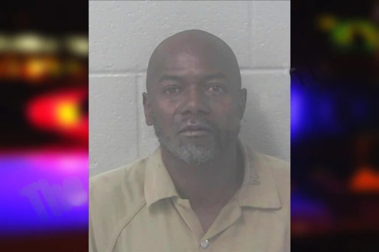 Timothy Moss mugshot – Newton County , Georgia Timothy Moss