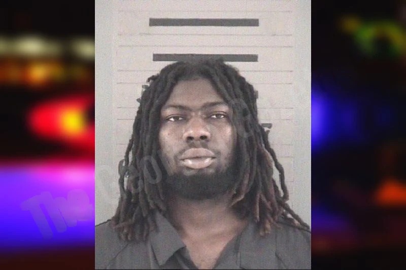 Timothy Perry Mugshots