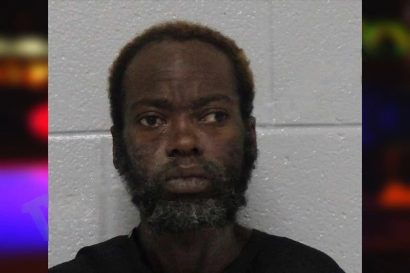 Timothy Rowland Mugshots