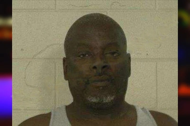 Timothy Sanchious Mugshots