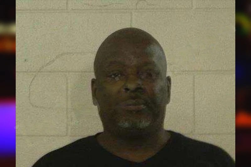 Timothy Sanchious Mugshots