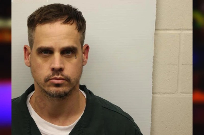 Timothy Sauls mugshot – Chatham County , Georgia Timothy Sauls mugshot