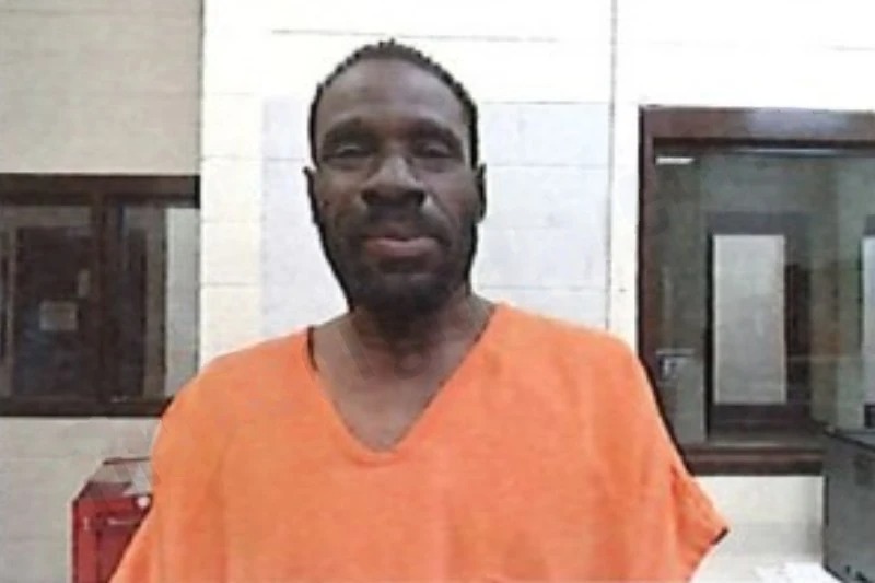 Timothy Scott Mugshots