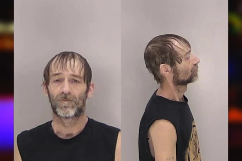 Timothy Stanley mugshot – Richmond County , Georgia Timothy Stanley mugshot