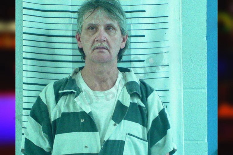 Timothy Steele Mugshots