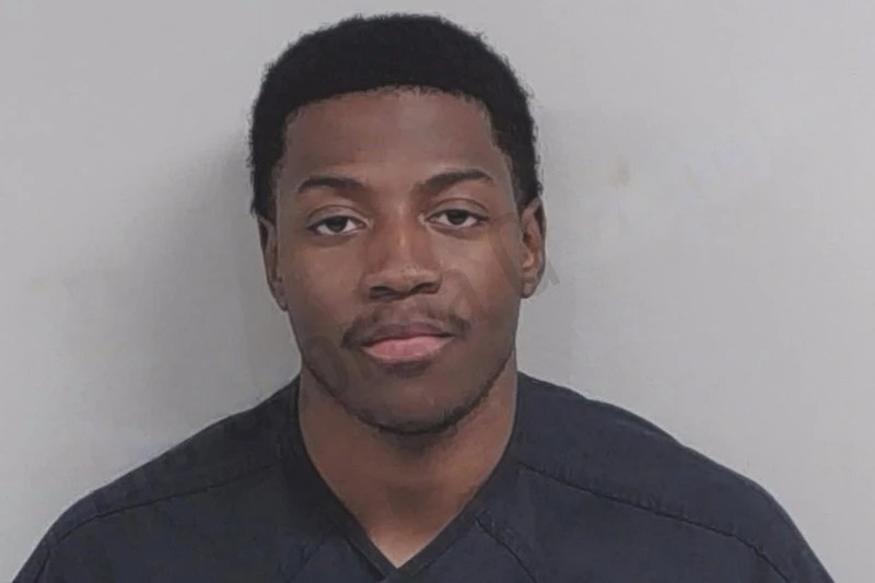 Timothy Walton Mugshots