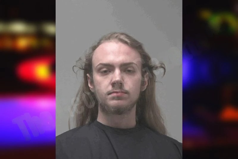 Toby Mainor mugshot – Coweta County , Georgia Toby Mainor mugshot