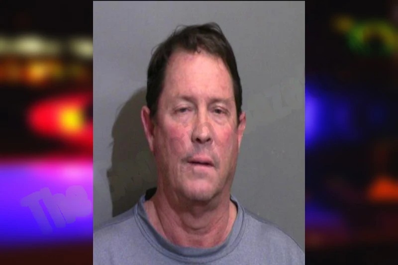 Todd Griffies mugshot – Glynn County , Georgia Todd Griffies mugshot