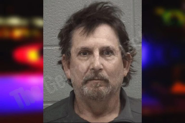 Todd Guerrieri mugshot – Columbia County , Georgia Todd Guerrieri