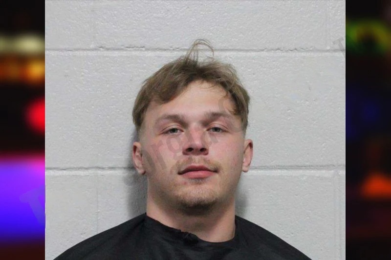 Todd Oakes mugshot – Habersham County , Georgia Todd Oakes mugshot