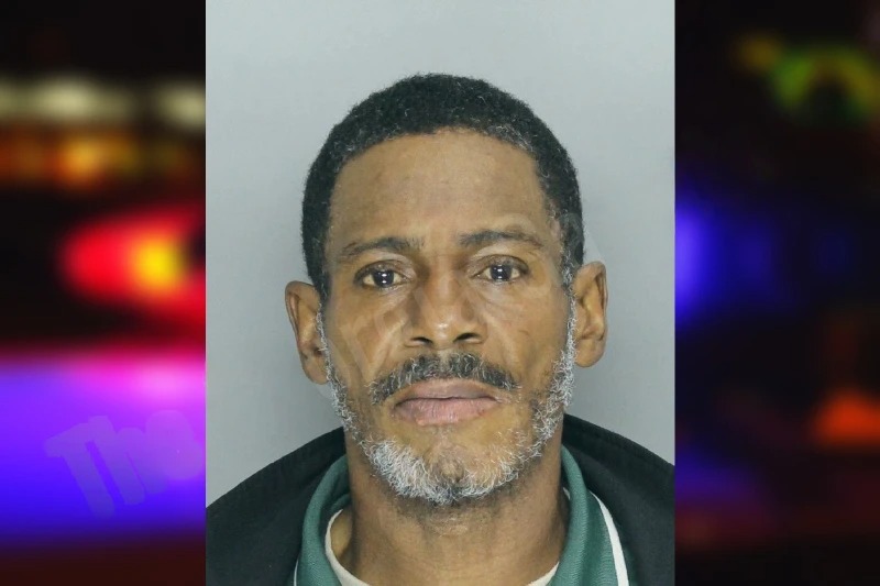 Todd Robinson mugshot – Cobb County , Georgia Todd Robinson mugshot