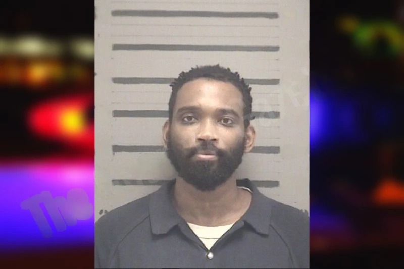 Tohj Hamilton mugshot – Dougherty County , Georgia Tohj Hamilton mugshot