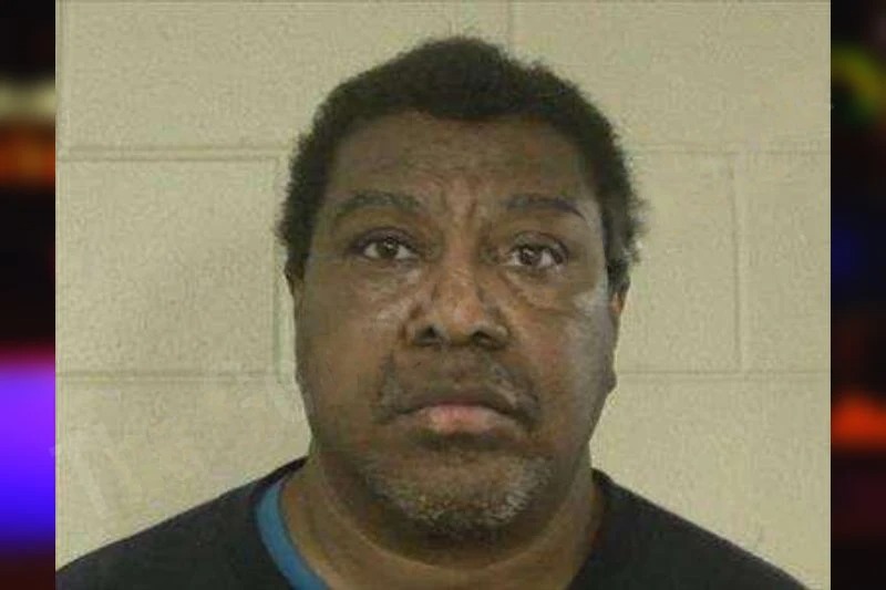 Tommie Fordham Mugshots