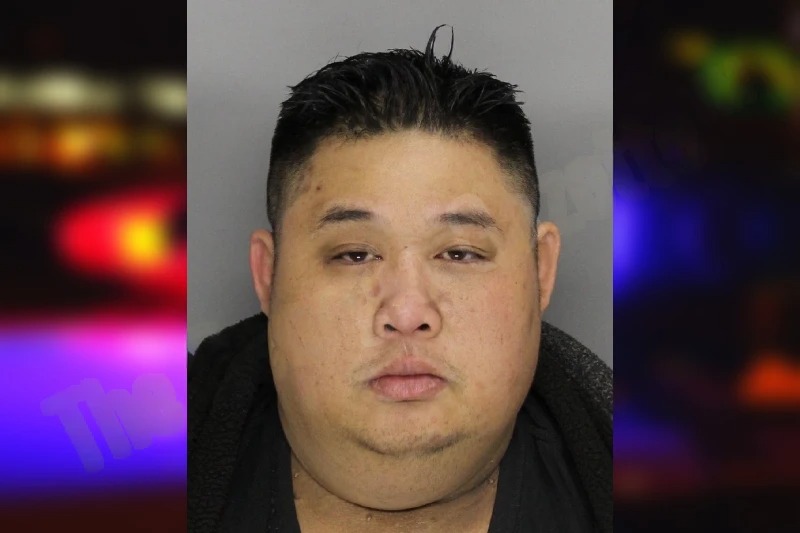 Tommy Athakane mugshot – Cobb County , Georgia Tommy Athakane mugshot