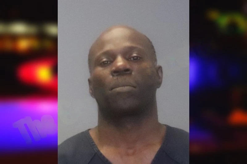 Tommy Howard mugshot