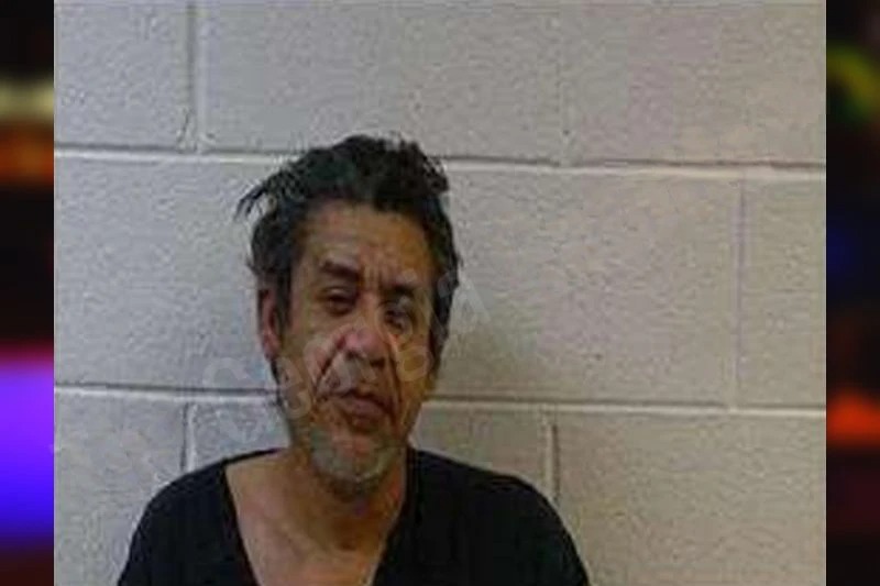 Tommy Soto Barillas Mugshots