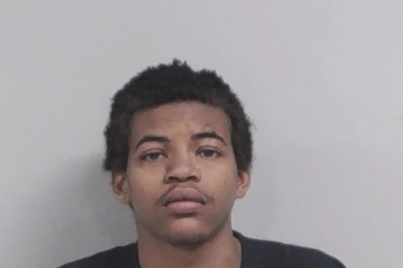 Tommy Wilkins Mugshots