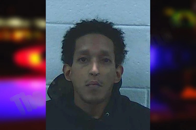 Tommy Williams Mugshots