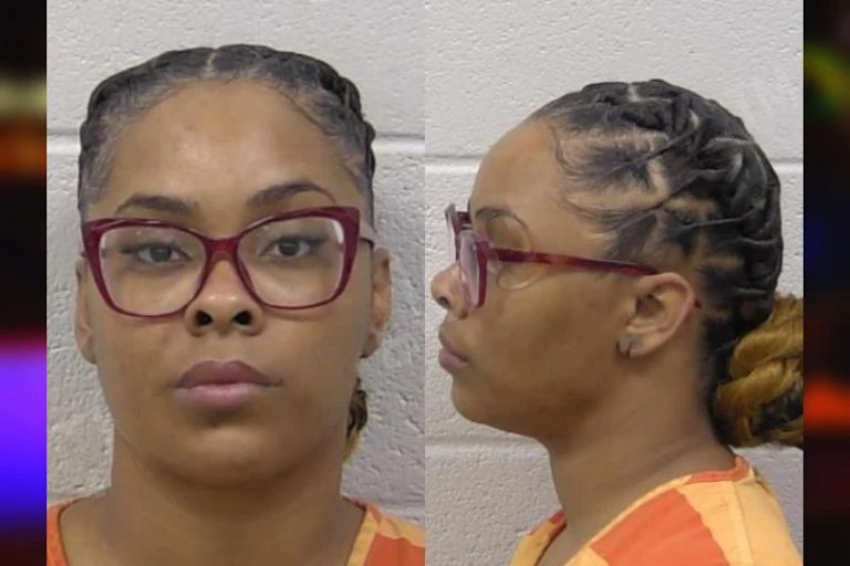 Tondra Maddox mugshot – Paulding County , Georgia Tondra Maddox