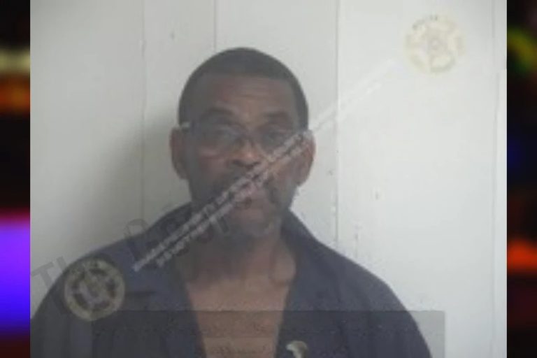 Tony Briggs mugshot – Walker County , Georgia Tony Briggs