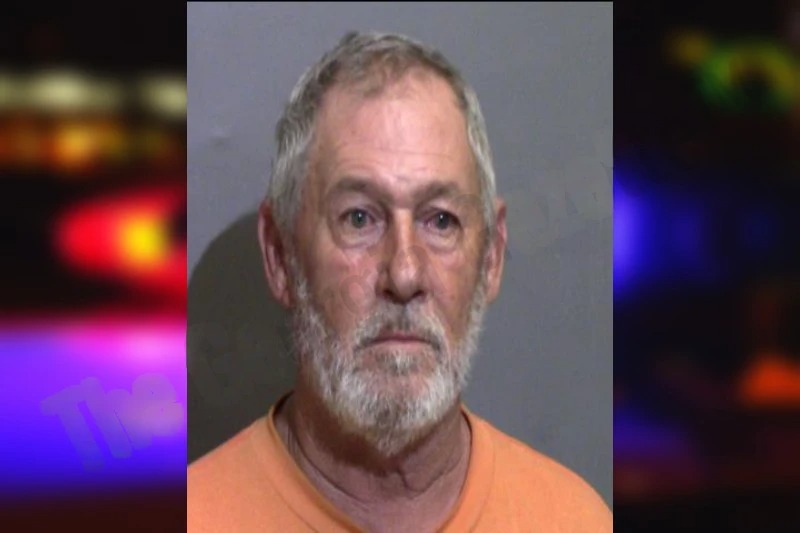 Tony Broach mugshot – Glynn County , Georgia Tony Broach mugshot