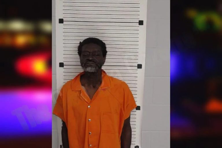 Tony Hambrick mugshot – Rockdale County , Georgia Tony Hambrick