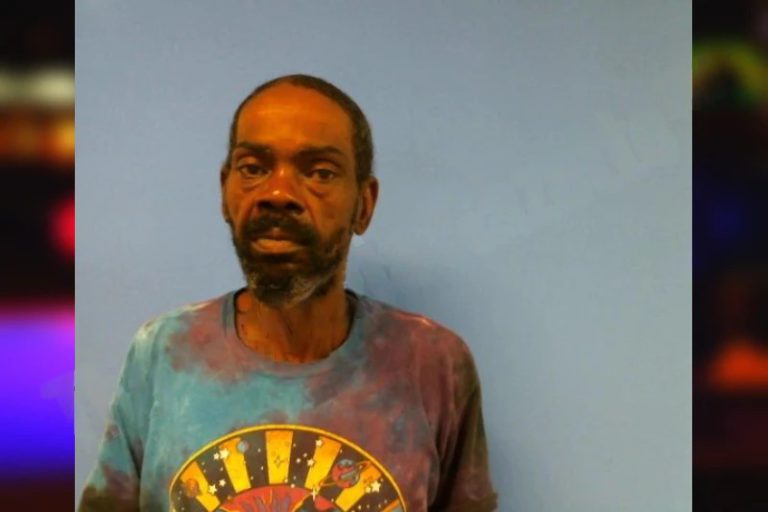 Tony Hargett mugshot – Troup County , Georgia Tony Hargett