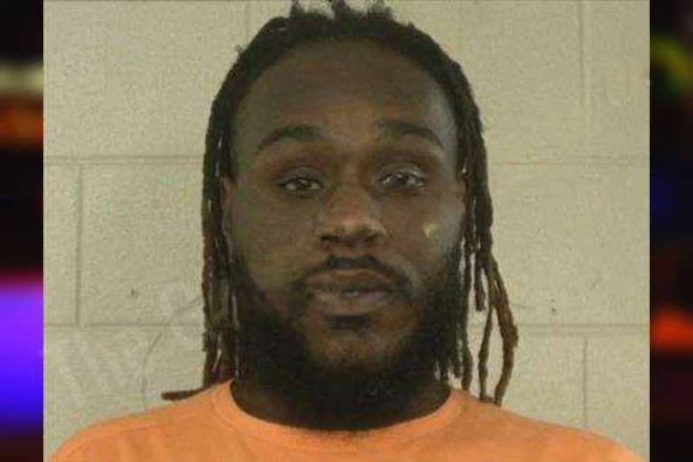 Tony Haynes mugshot – Liberty County , Georgia Tony Haynes