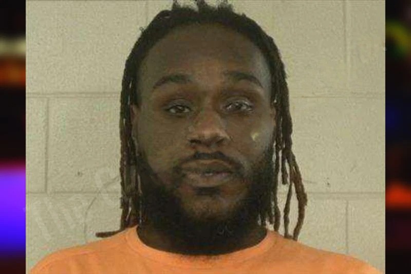 Tony Haynes Mugshots