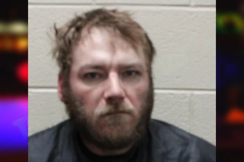 Tony Hembree mugshot – Haralson County , Georgia Tony Hembree mugshot