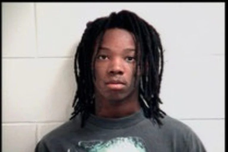 Tony Hill mugshot – Henry County , Georgia Tony Hill