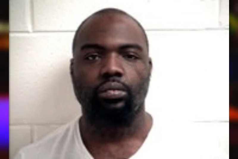 Tony Kelley Mugshots