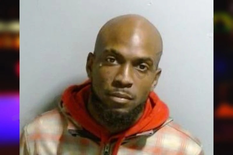 Tony Lee mugshot – Fulton County , Georgia Tony Lee mugshot