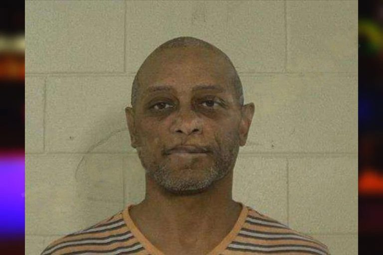 Tony Lewis mugshot – Liberty County , Georgia Tony Lewis
