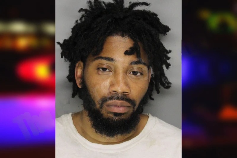 Tony Mains mugshot – Cobb County , Georgia Tony Mains mugshot