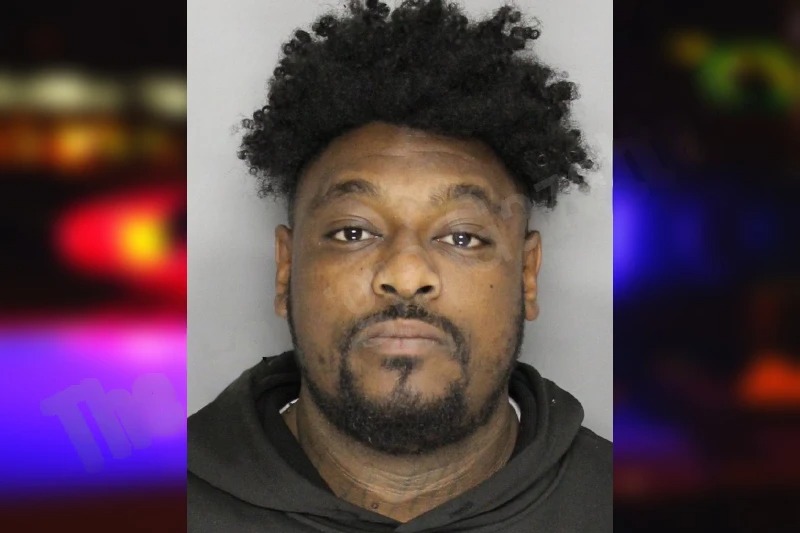 Tony Price mugshot – Cobb County , Georgia Tony Price mugshot