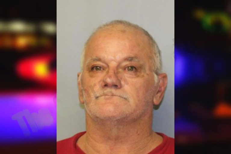 Tony Standridge mugshot – Hall County , Georgia Tony Standridge