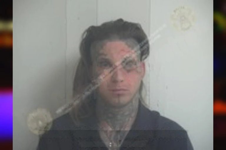 Tony Wadleigh mugshot – Columbia County , Georgia Tony Wadleigh