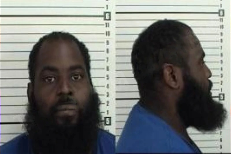 Tony Williams mugshot – Camden County , Georgia Tony Williams mugshot